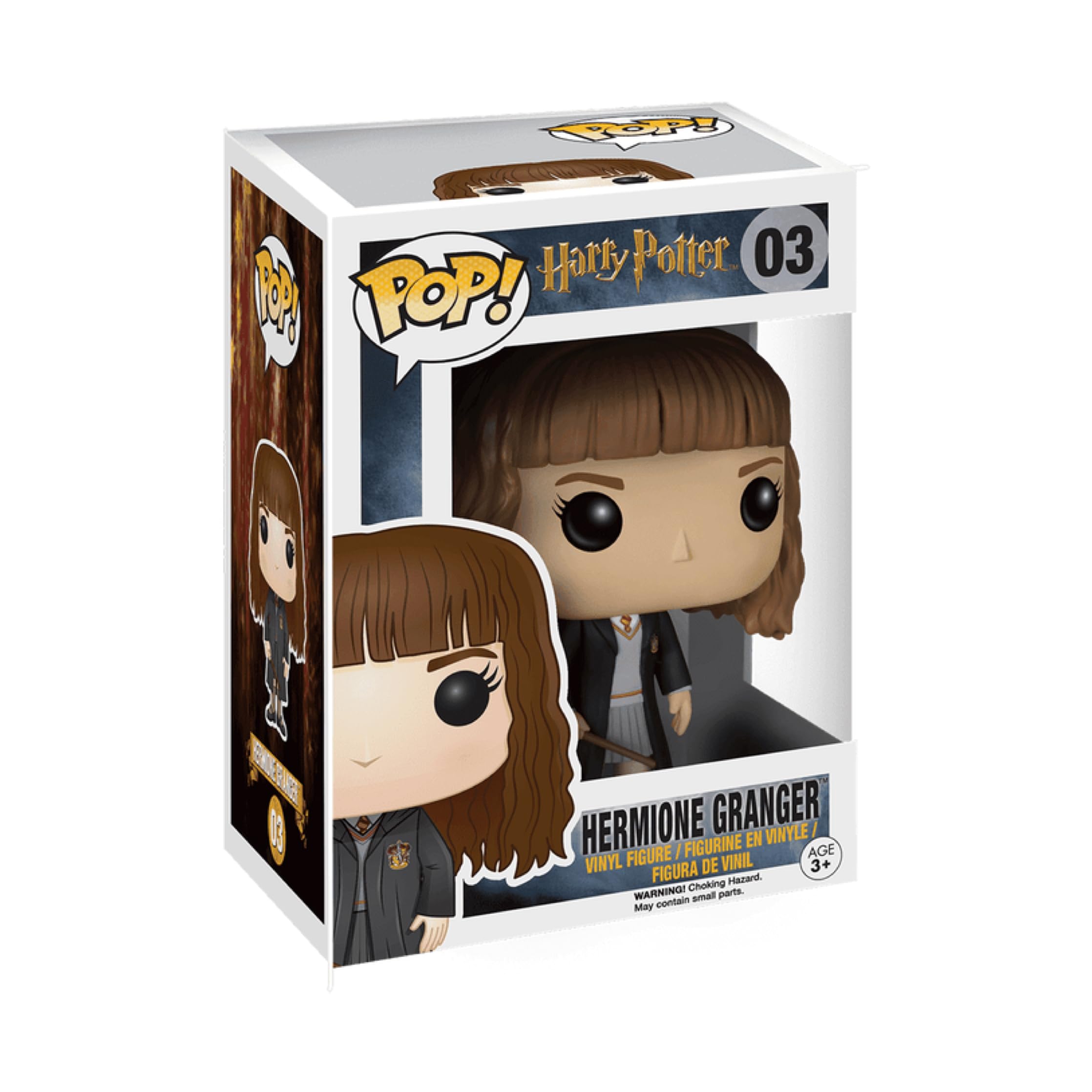 Funko pop! ハリーポッター ロン・ウィーズリー (箱なし) Amazon.co.jp: ファンコ ハリー ・ ポッター ポップ 映画の